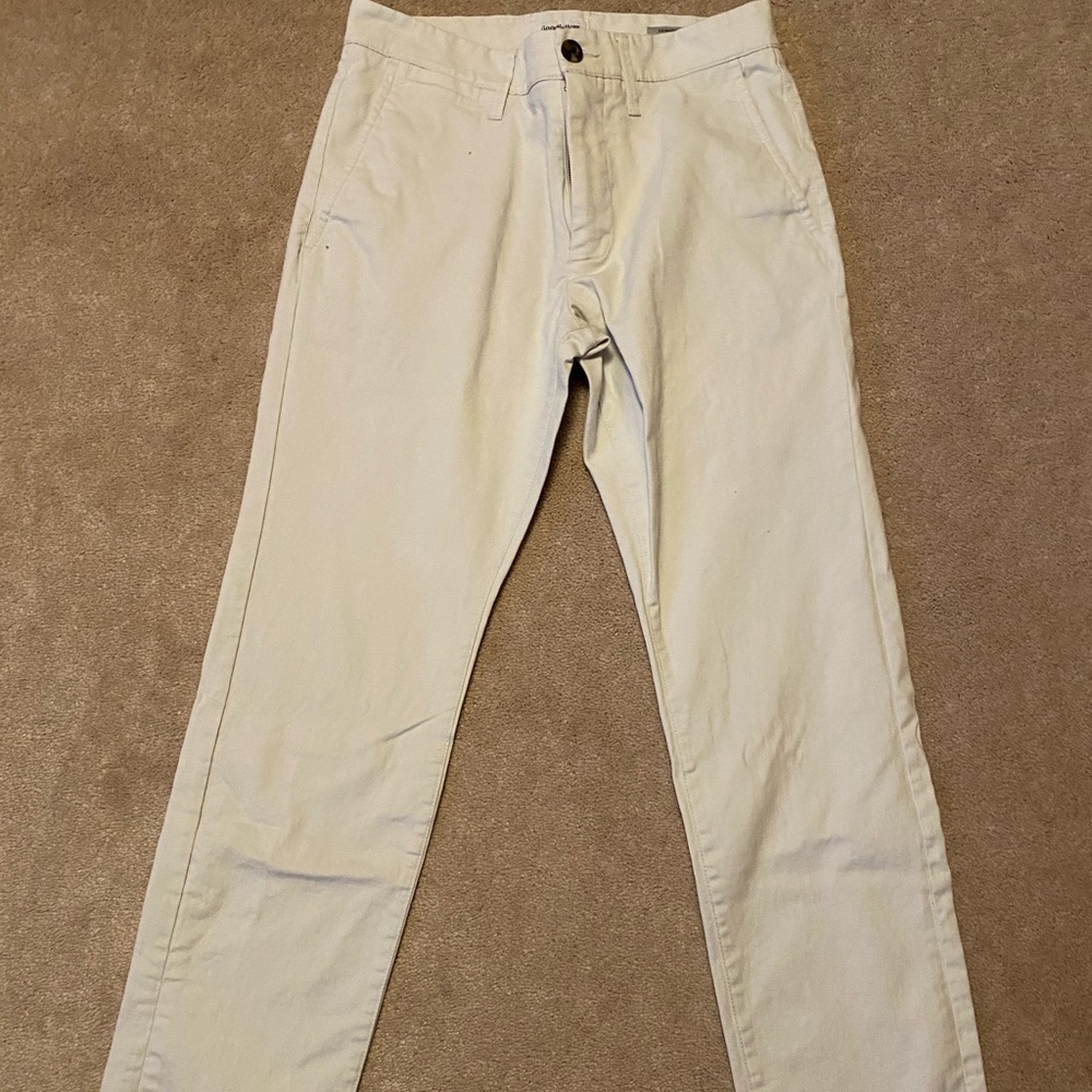 Men’s Pants
